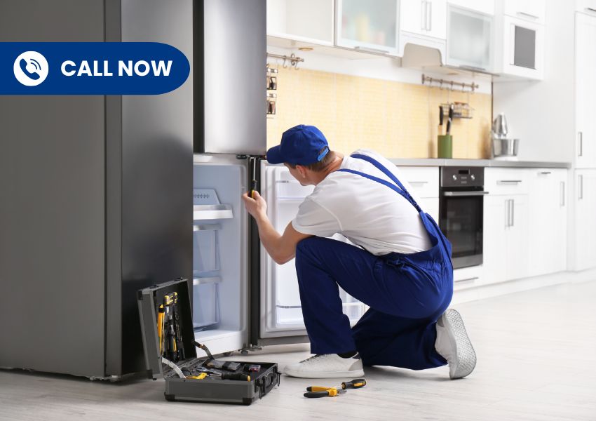 Stanford IL Appliance Repair Company